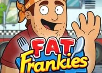 fat frankies слот
