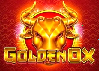 Golden ox
