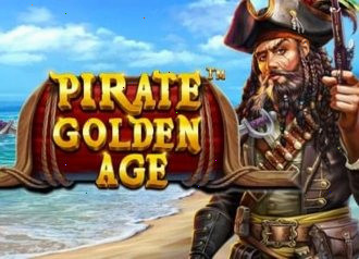 slot Pirate Golden Age Pragmatic